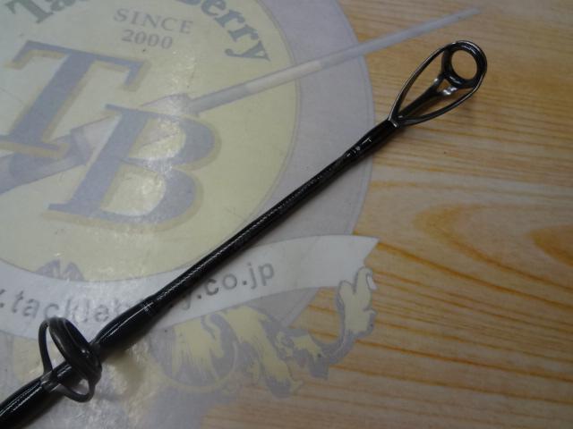 25グラップラー タイプC S82XH