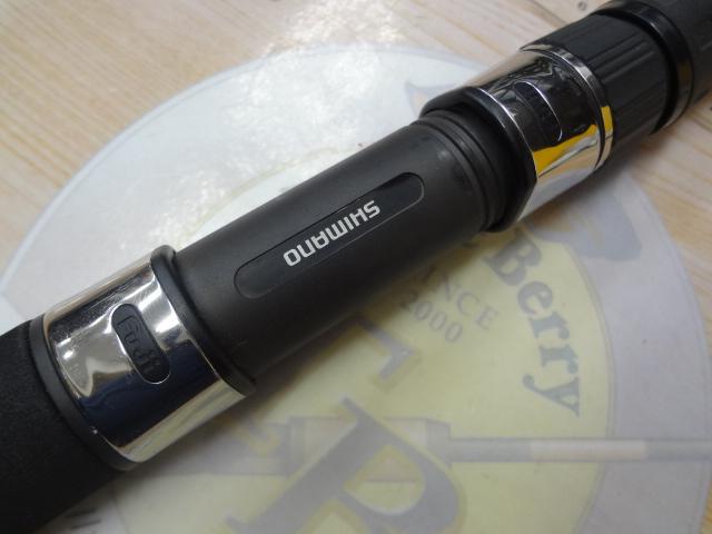 25グラップラー タイプC S82XH