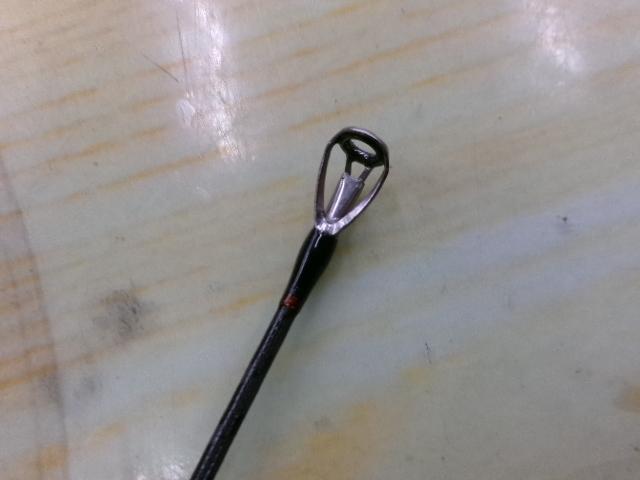 16ポイズングロリアス 172H