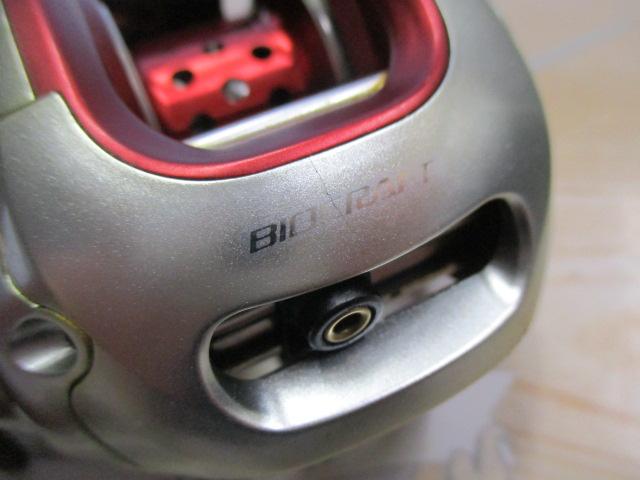 08バイオクラフト 300XH