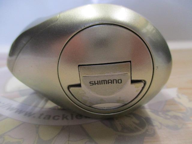 08バイオクラフト 300XH