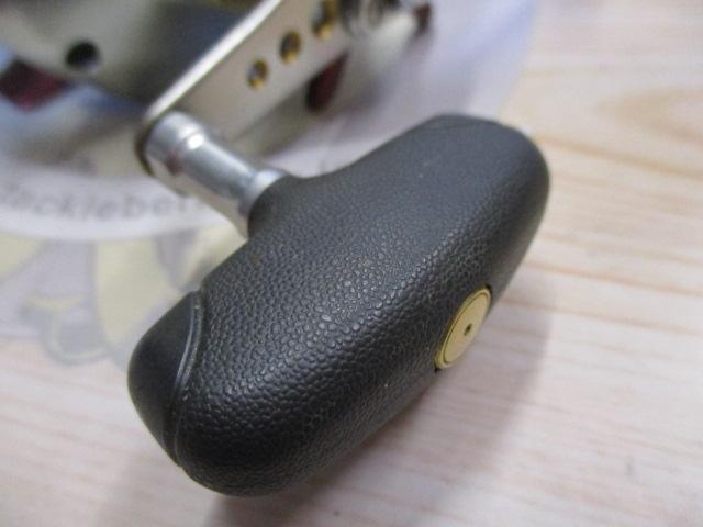 08バイオクラフト 300XH