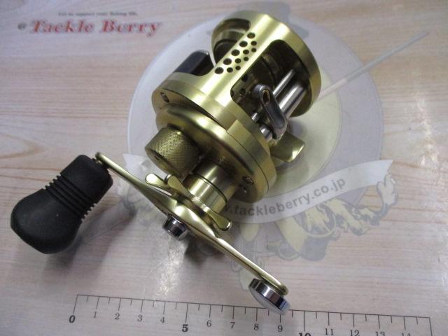 04カルカッタコンクエスト 300F