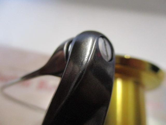 20ツインパワー 4000XG