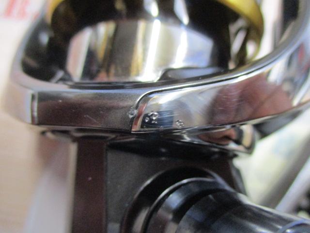 20ツインパワー 4000XG