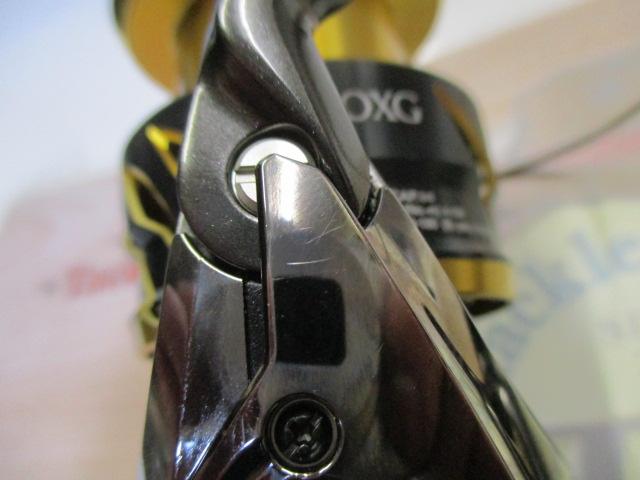 20ツインパワー 4000XG