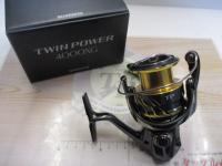 20ツインパワー 4000XG