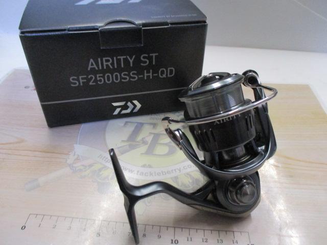 23エアリティ ST SF2500SS-H-QD