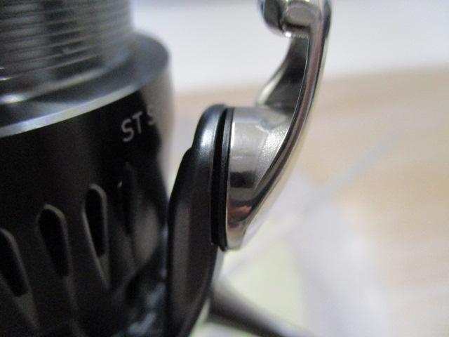 23エアリティ ST SF2500SS-H-QD