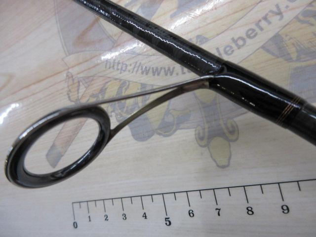 リベリオン 661ML/LFS