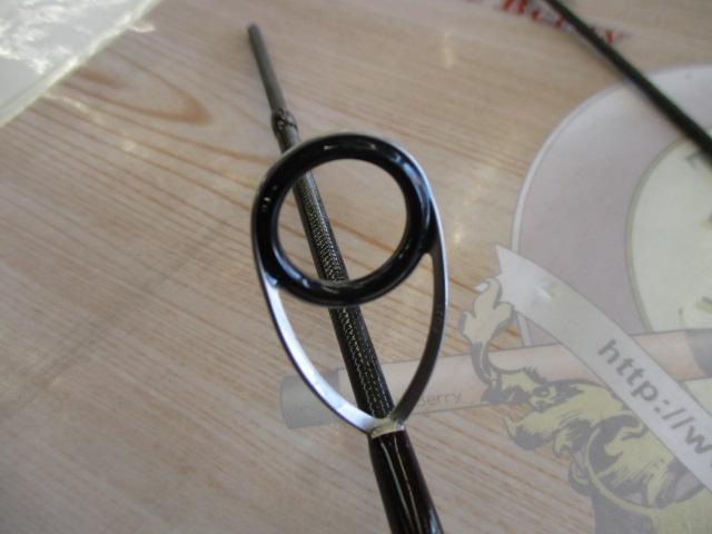 トラウトワンNS S411L