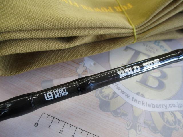 ワイルドサイド WSS610MH