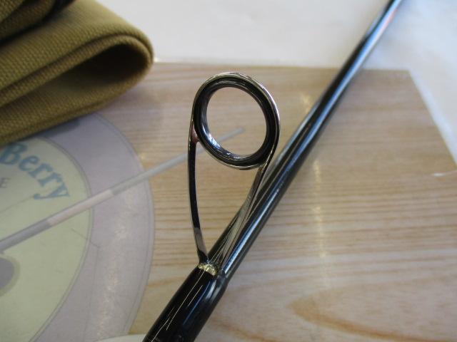 ワイルドサイド WSS610MH