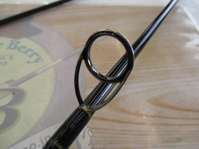 カリスタ 86L/TZ NANO