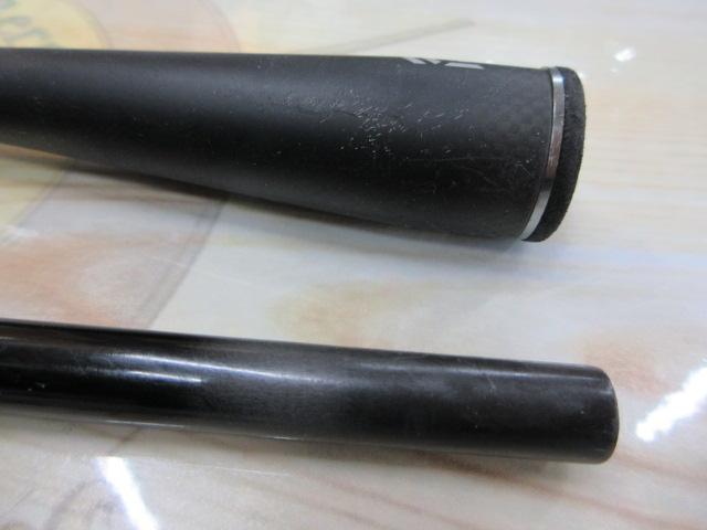 ブレイゾン C66MH-ST