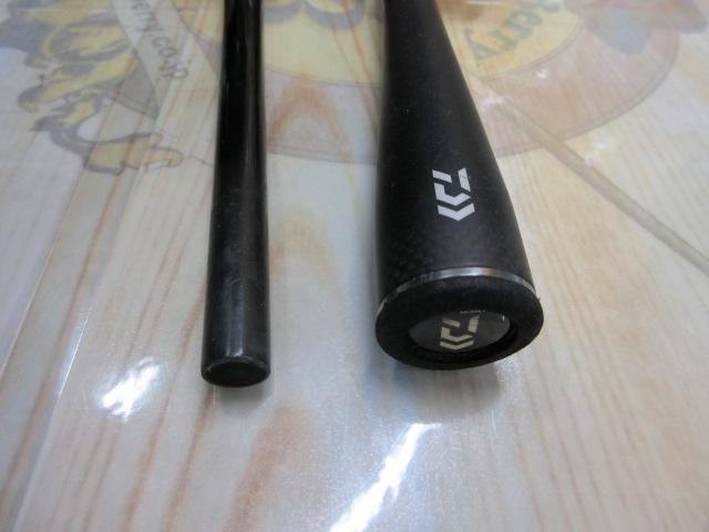 ブレイゾン C66MH-ST