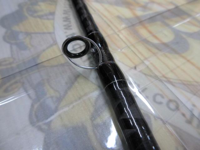 ブレイゾン C66MH-ST