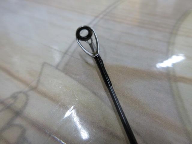 ブレイゾン C66MH-ST