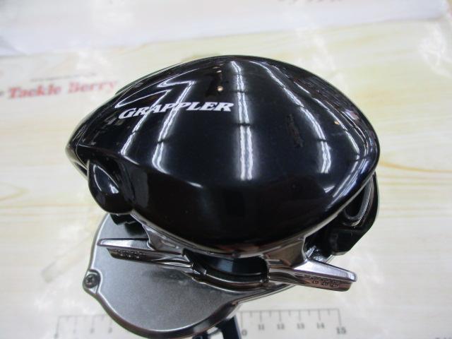 17グラップラー 300HG