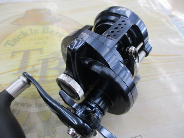 20オシアコンクエストリミテッド 200HG