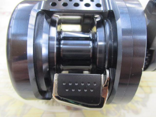 20オシアコンクエストリミテッド 200HG