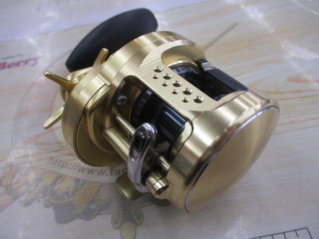 14オシアコンクエスト 200HG