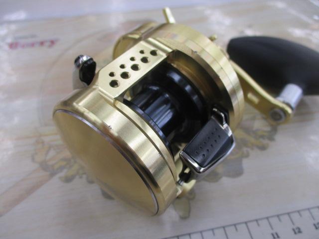 14オシアコンクエスト 200HG