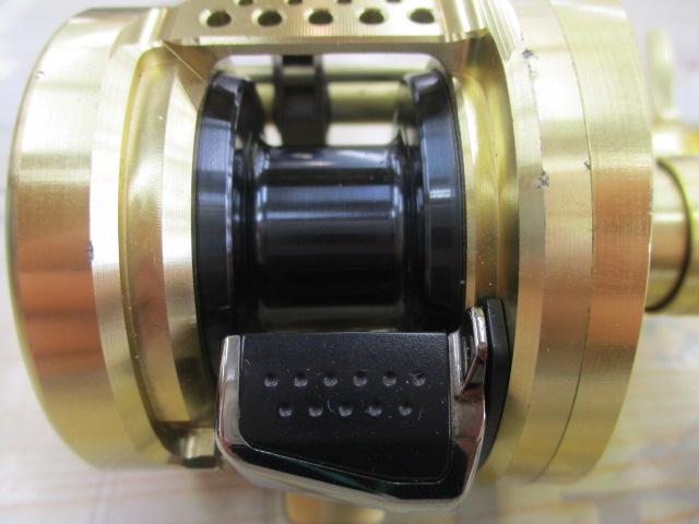 14オシアコンクエスト 200HG