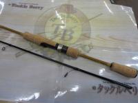 ルアナ スピニングバス602