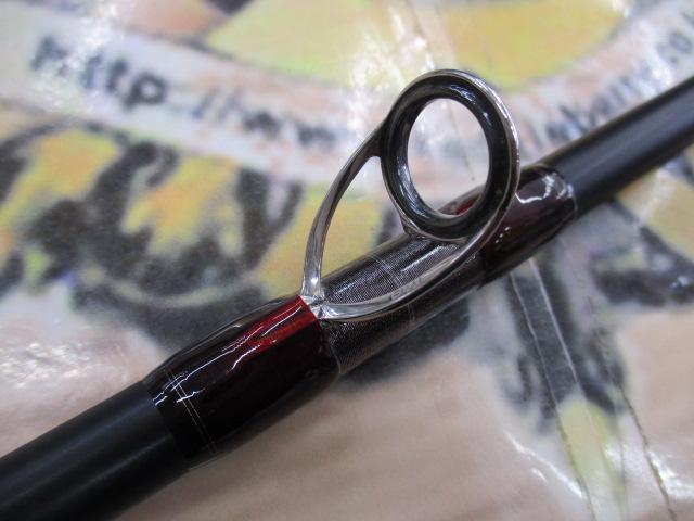 ヘッドガンナーJバージョンHGJ-608LH