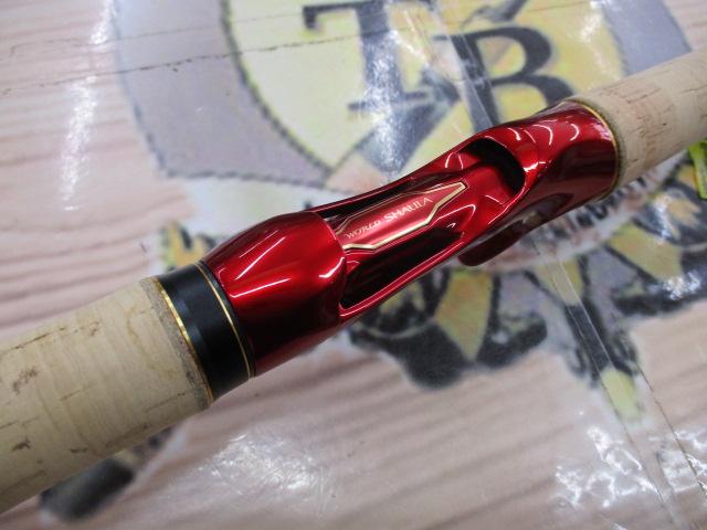 18ワールドシャウラ 1653R-3