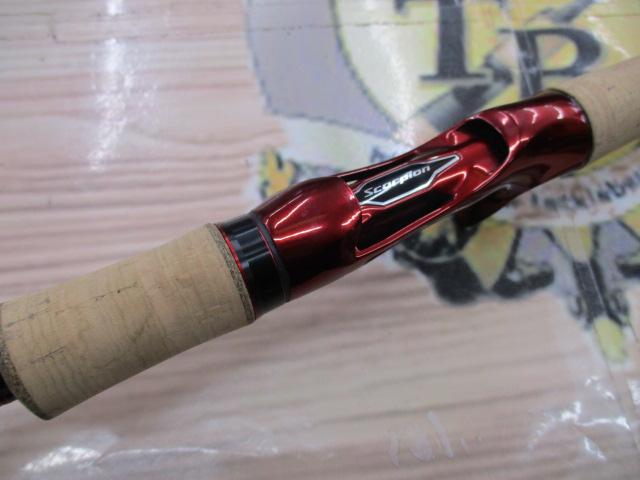 スコーピオン 1653RS-2(2019モデル)