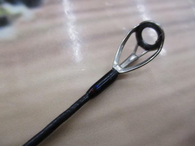 スコーピオン 1653RS-2(2019モデル)