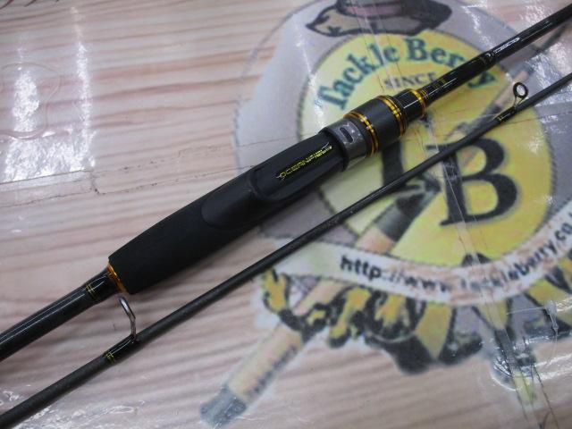 オーシャンフィールドスーパーライトジギング OFSS-672SLJ