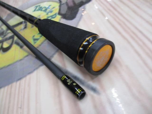 オーシャンフィールドスーパーライトジギング OFSS-672SLJ