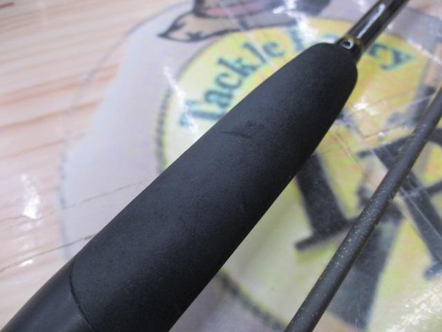 オーシャンフィールドスーパーライトジギング OFSS-672SLJ