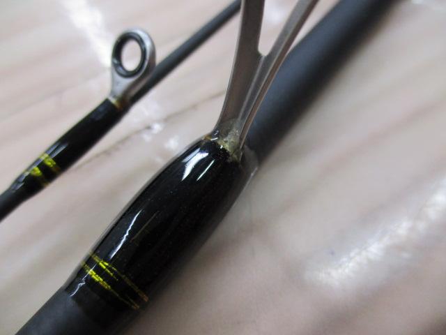 オーシャンフィールドスーパーライトジギング OFSS-672SLJ