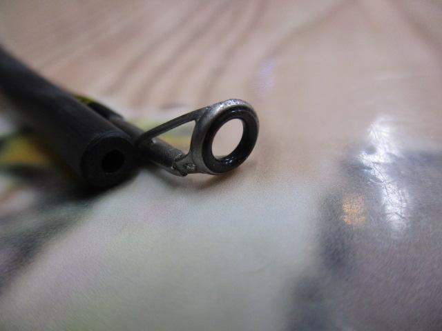 オーシャンフィールドスーパーライトジギング OFSS-672SLJ