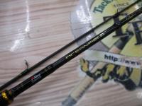 オーシャンフィールドスーパーライトジギング OFSS-672SLJ