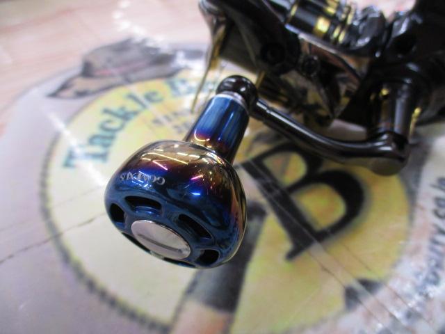 23BB-Xデスピナ 2500DXG