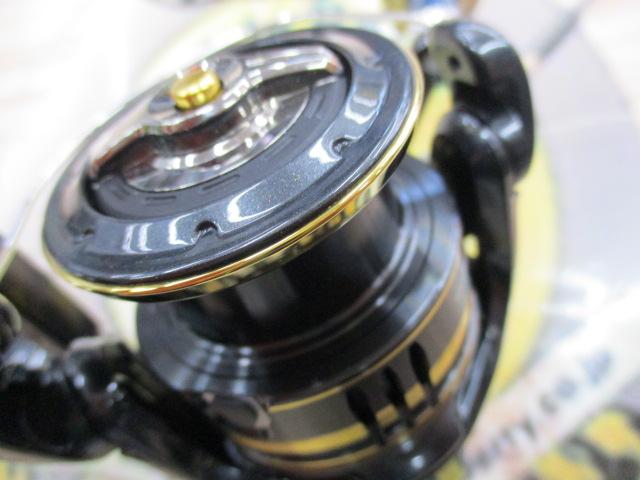 23BB-Xデスピナ 2500DXG