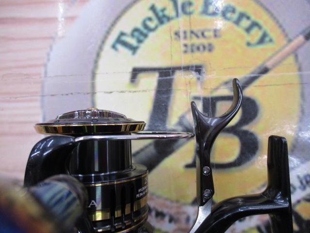 23BB-Xデスピナ 2500DXG