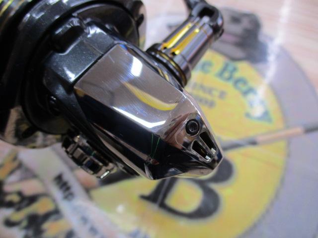 23BB-Xデスピナ 2500DXG