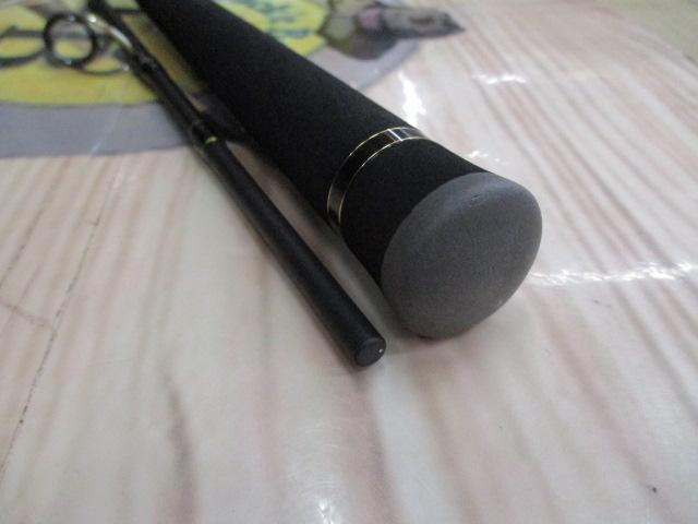 ソルティシェイプダッシュ メタルイカ S610H/FSL LTD