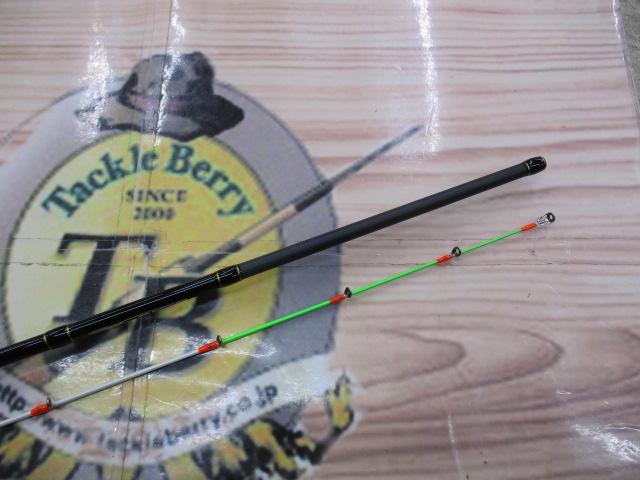 ソルティシェイプダッシュ メタルイカ S610H/FSL LTD