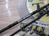 ソルティシェイプダッシュ メタルイカ S610H/FSL LTD