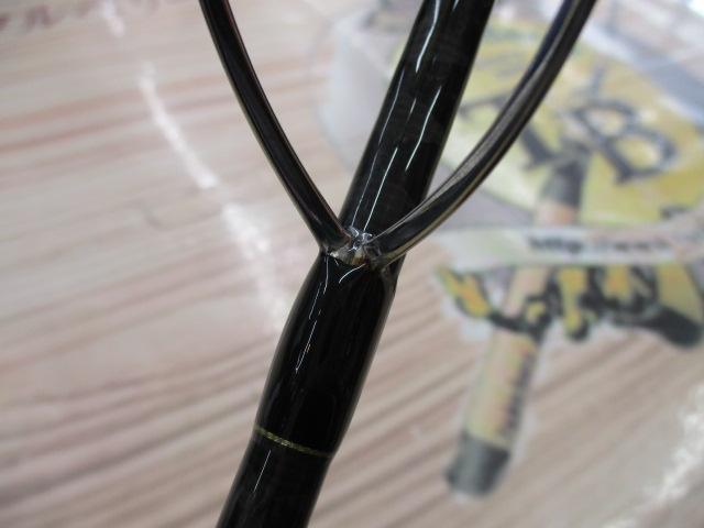 ソルティシェイプダッシュ オフショアキャスティング 70M