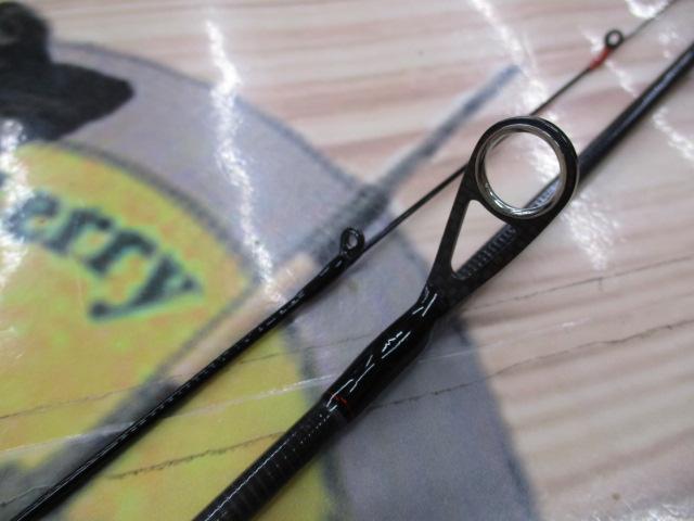 月下美人エア アジング 510UL-S・W