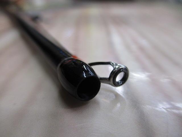 月下美人エア アジング 510UL-S・W