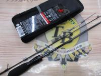 月下美人エア アジング 510UL-S・W